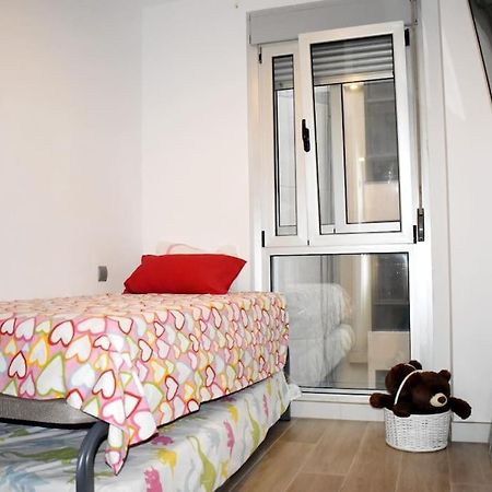 La Puntilla Deluxe Apartment Las Palmas de Gran Canaria Esterno foto