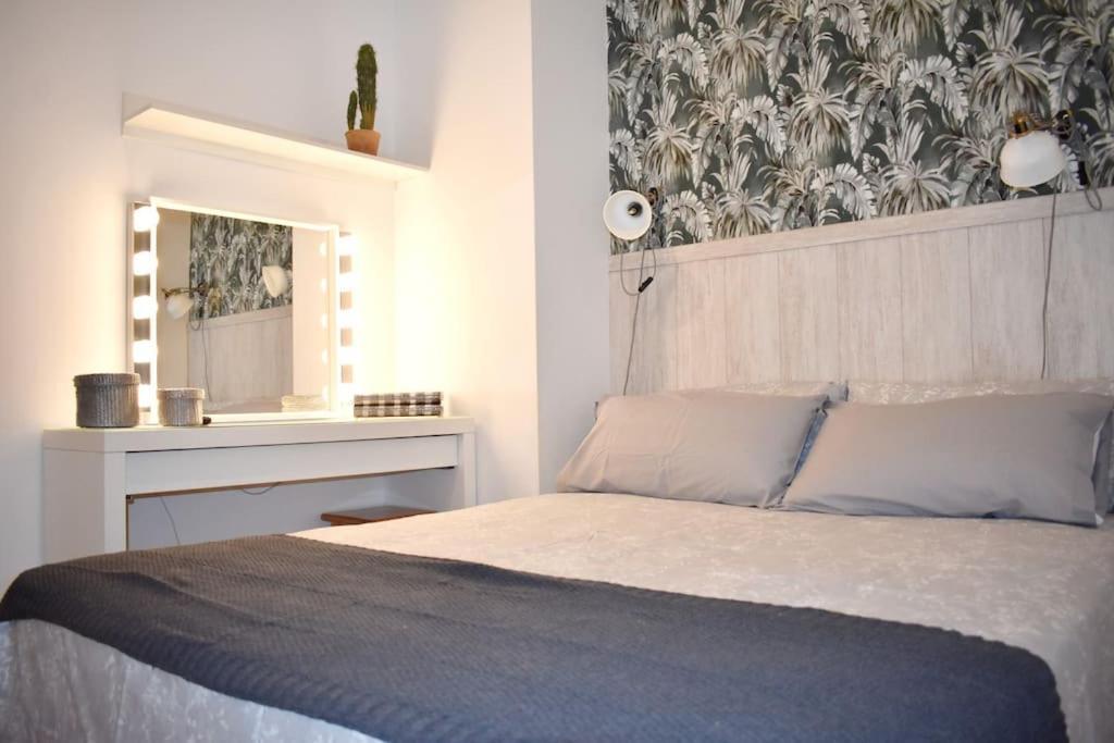 La Puntilla Deluxe Apartment Las Palmas de Gran Canaria Esterno foto