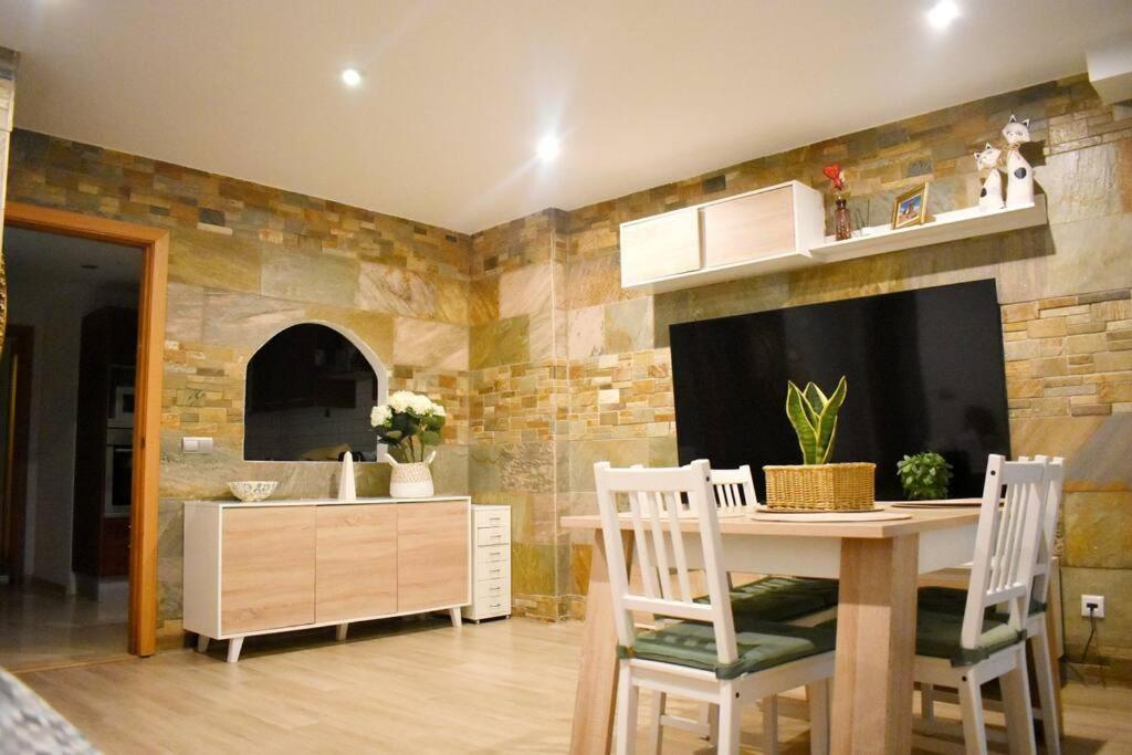 La Puntilla Deluxe Apartment Las Palmas de Gran Canaria Esterno foto