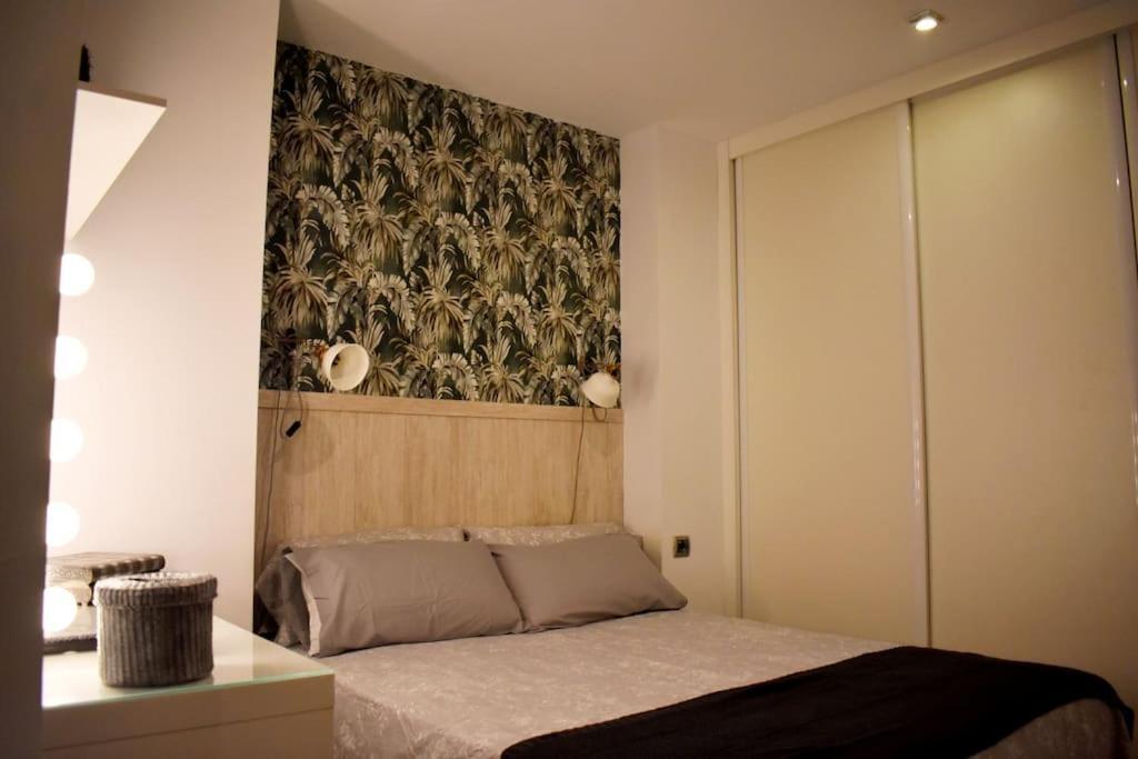 La Puntilla Deluxe Apartment Las Palmas de Gran Canaria Esterno foto